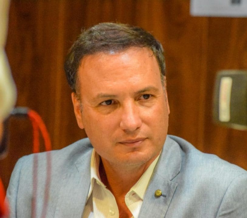 Lisandro Enrico