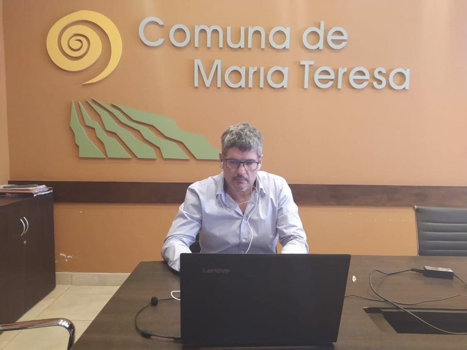 Gonzalo Goyechea