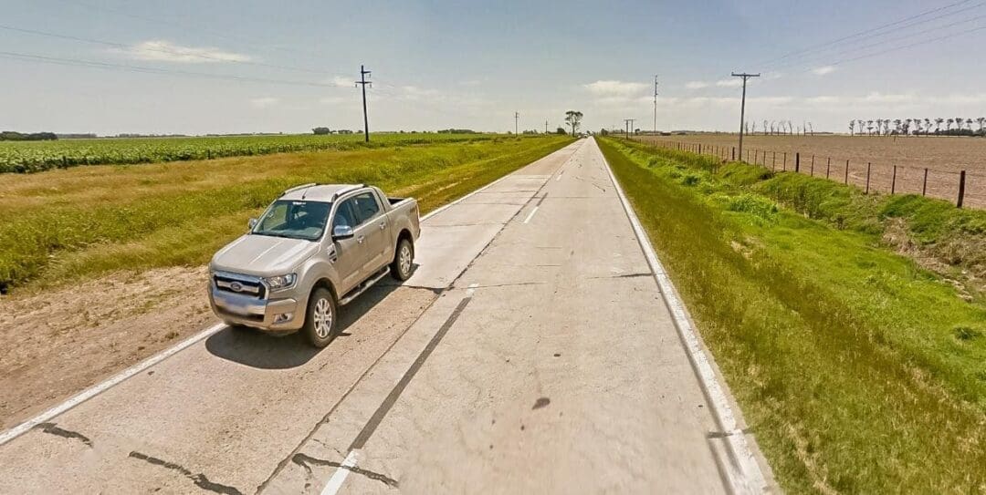 Ruta 94