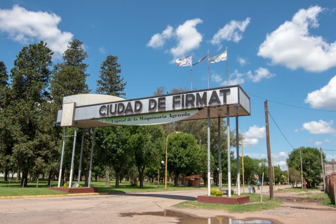 Firmat