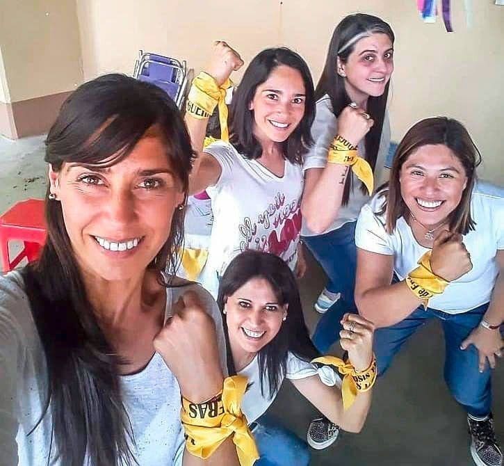 Senador Enrico: "Se aprobó la primera Ley de Endometriosis de Santa Fe"
