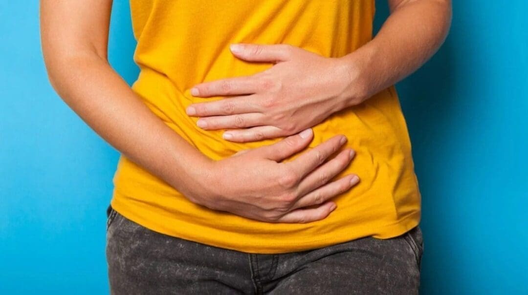 Endometriosis