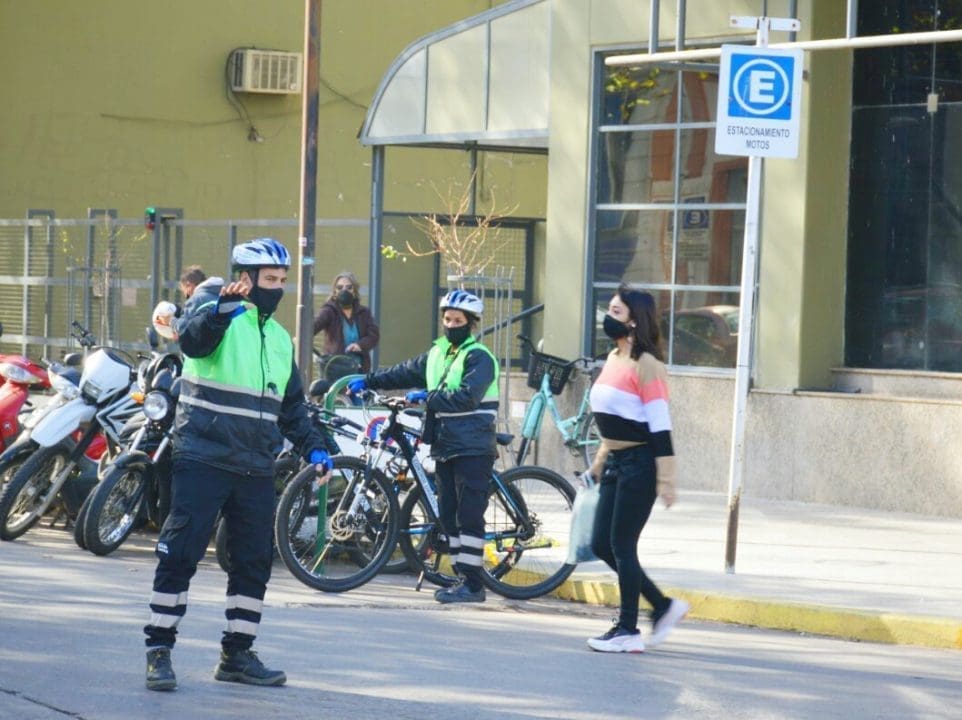 Venado Tuerto: Aumentan las acciones preventivas para abordar la seguridad vial