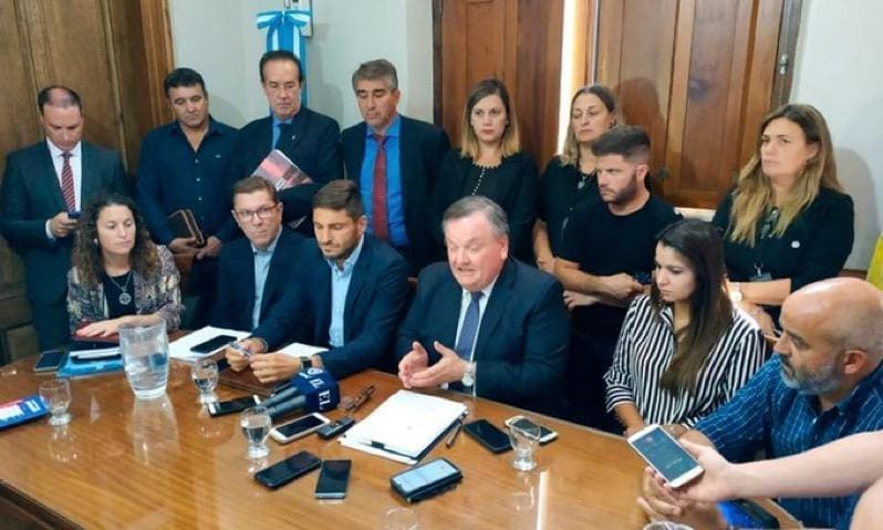 UCR: “Suspender las exportaciones de carne no aportará soluciones y sumará más problemas al país”