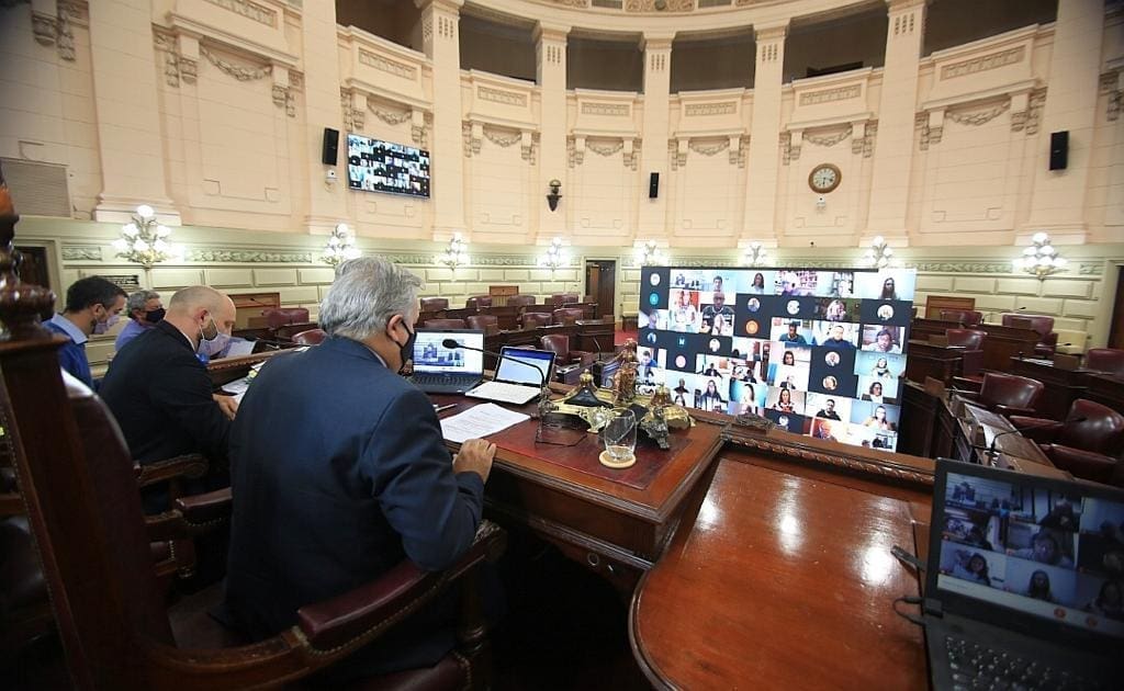 Para el socialismo: "Una vez más queda en evidencia que este gobierno no tiene plan ni capacidad de gestión"