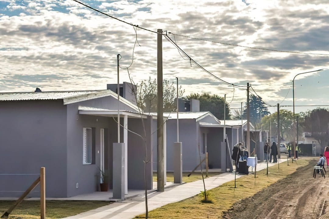 Casa propia