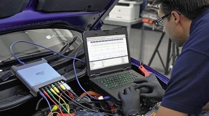 Enrico y FAATRA elaboran un proyecto para que los talleristas independientes puedan acceder a toda la información de fábrica del automotor