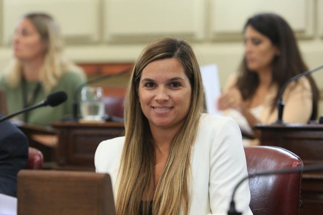 Lorena Ulieldin