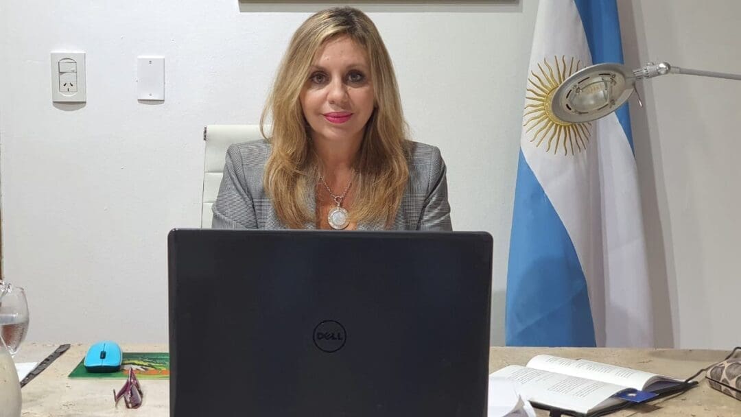 Sacnun destacó el cambio para monotributistas