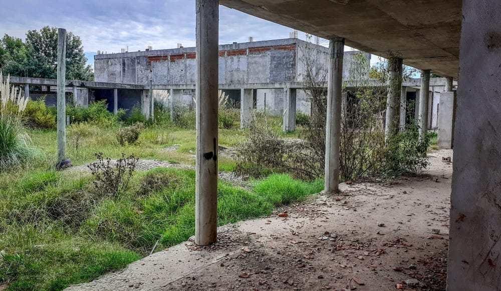 Venado Tuerto: Se confirmó el reinicio de la obra de la nueva Escuela Secundaria "Dr. Ricardo Torres Blanco" N° 238