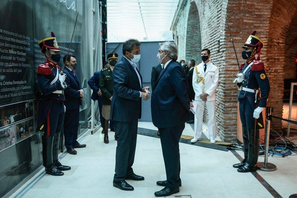 El Gobierno dio marcha atrás con el pago retroactivo de la deuda del monotributo El Gobierno dio marcha atrás con el pago retroactivo de la deuda del monotributo