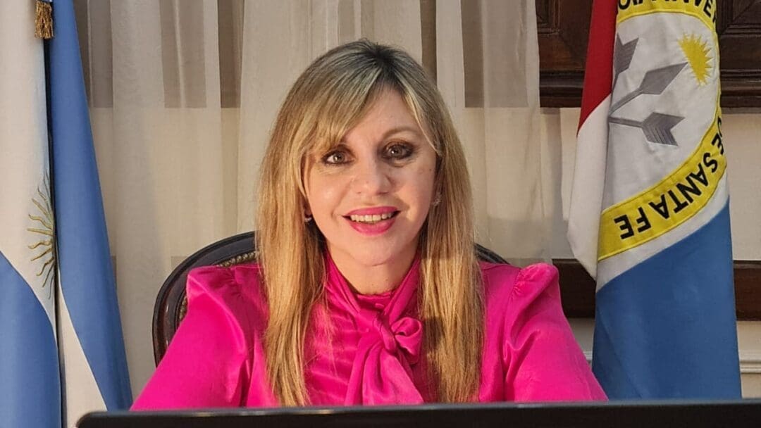 Sacnun: "El manejo coordinado de los recursos hídricos mejorará la calidad de vida de la gente"