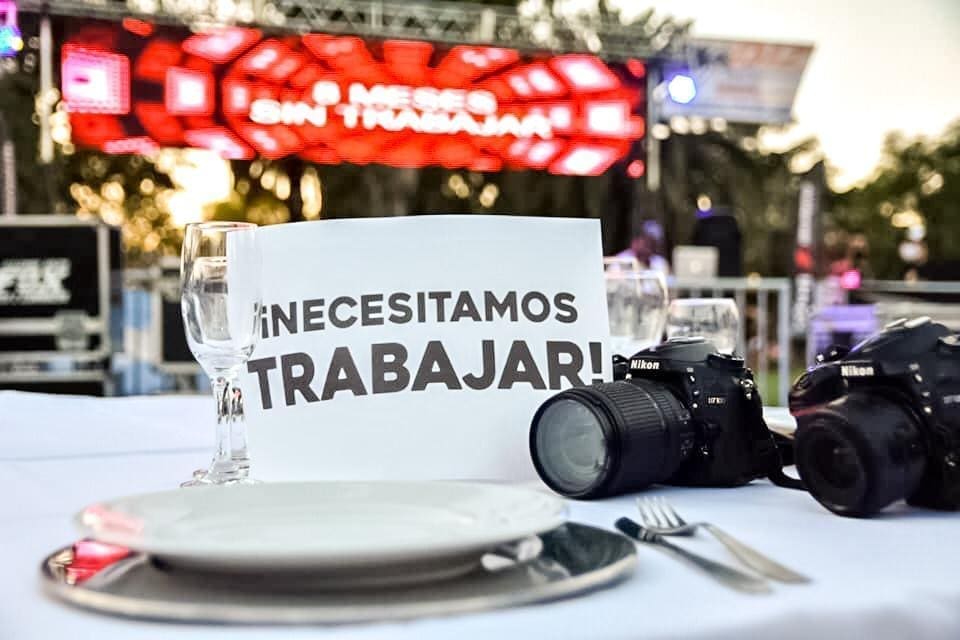 Enrico solicitó una prórroga de las cuotas "Créditos Tasa Cero" para los sectores afectados por la pandemia