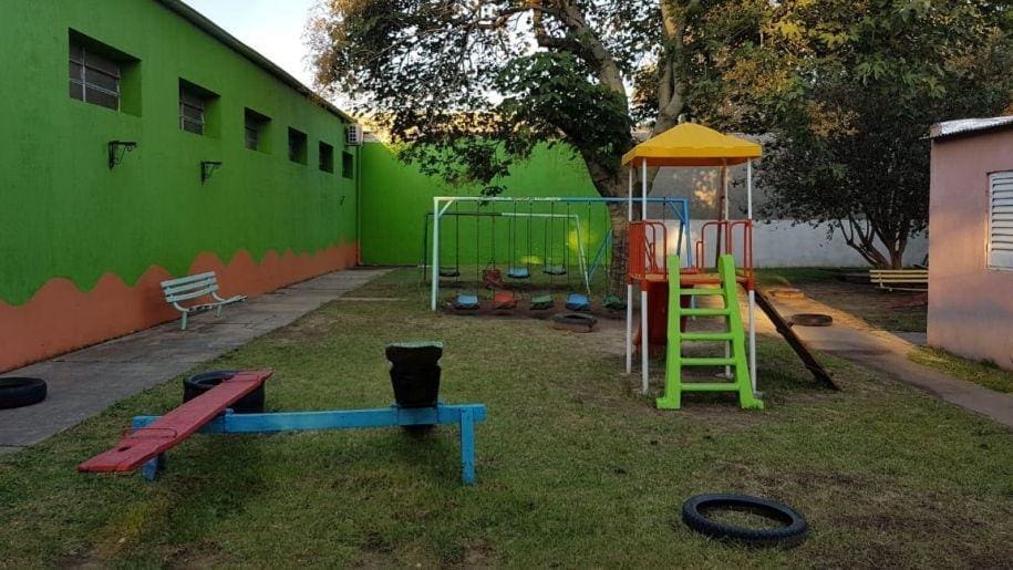San Gregorio: Enrico refuerza las gestiones para que la construcción del Jardín de Infantes 251 comience este año San Gregorio: Enrico refuerza las gestiones para que la construcción del Jardín de Infantes 251 comience este año