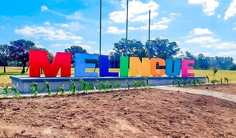 Lisandro Enrico avanza con proyectos de vecinos de Elortondo, Carreras y Melincué