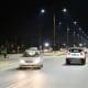 Venado Tuerto: Chiarella y la Cooperativa Eléctrica inauguraron la nueva iluminación LED de Avenida Santa Fe