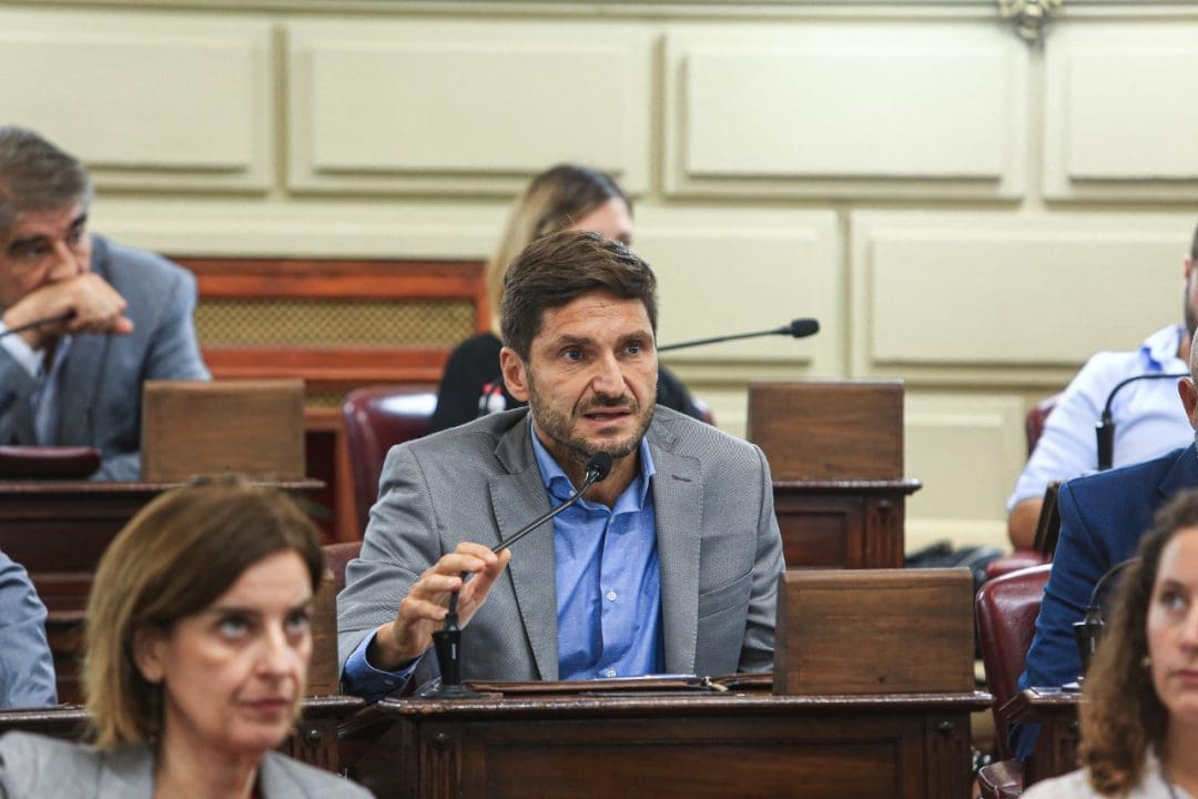 Maxi Pullaro