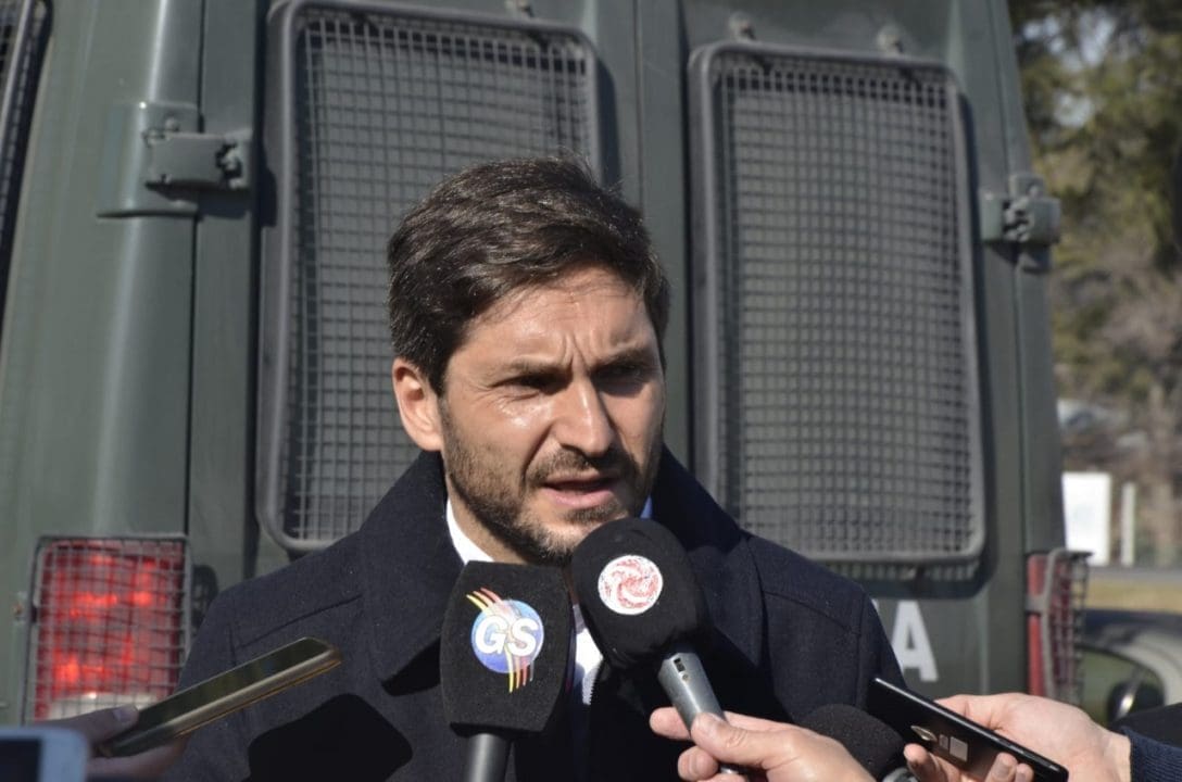 Maxi Pullaro