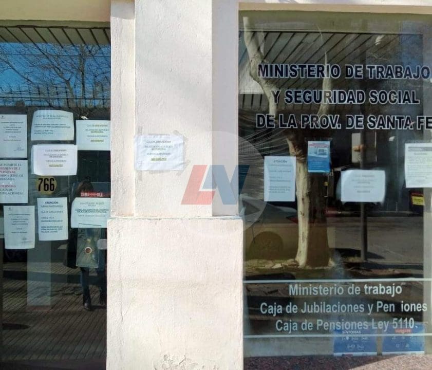 Diputada Georgina Orciani: "El gobierno de Perotti sigue estando ausente y lejos de la gente" Diputada Georgina Orciani: "El gobierno de Perotti sigue estando ausente y lejos de la gente"