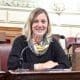 Diputada Georgina Orciani