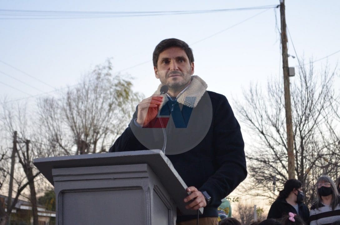 Maxi Pullaro