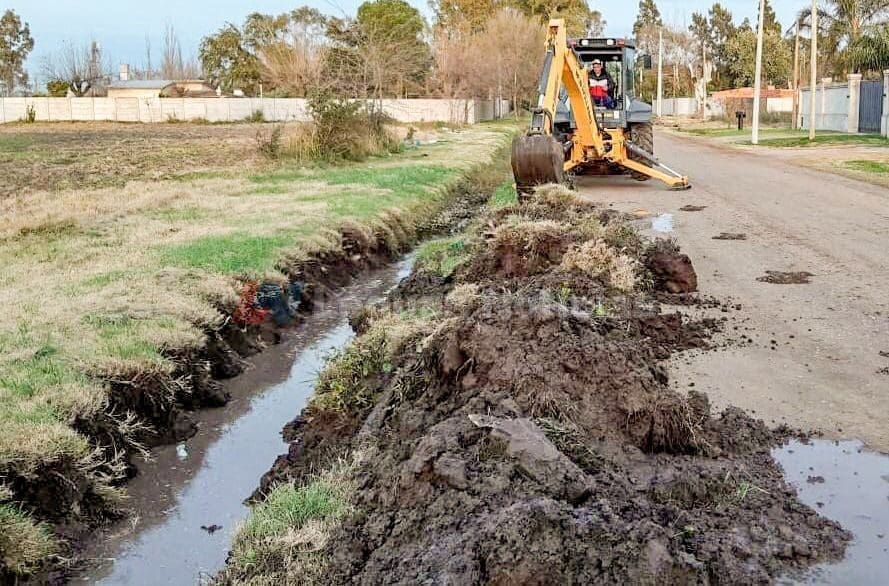 Avanzan las gestiones del senador Enrico en Santa Fe para concretar nuevos proyectos en el sur santafesino