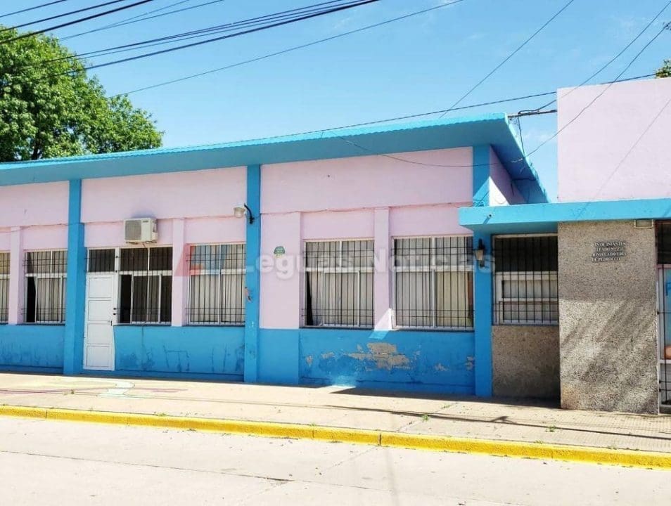 San Gregorio: Enrico informó nuevos avances en el proyecto del edificio propio del Jardín 251