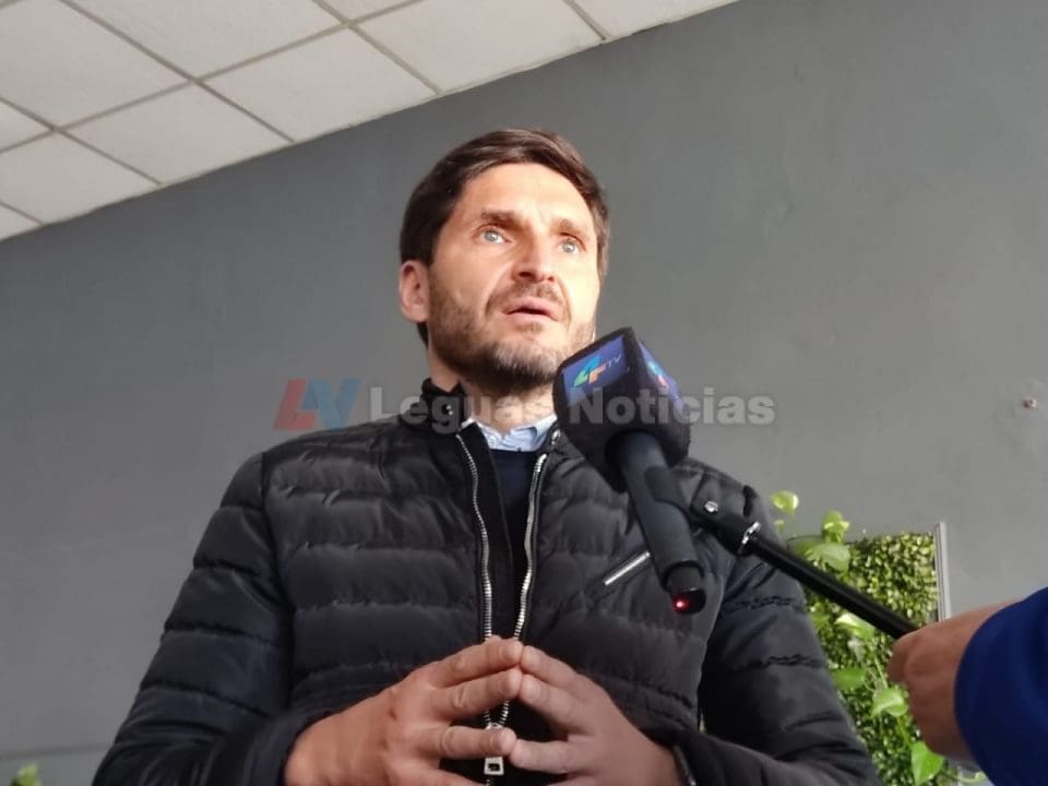 Maxi Pullaro