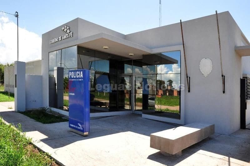 Venado Tuerto: Enrico solicita la remodelación de tres edificios policiales de la ciudad