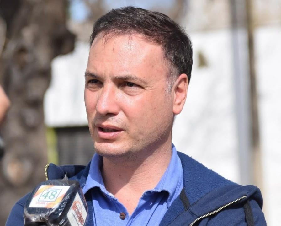 Senador Enrico