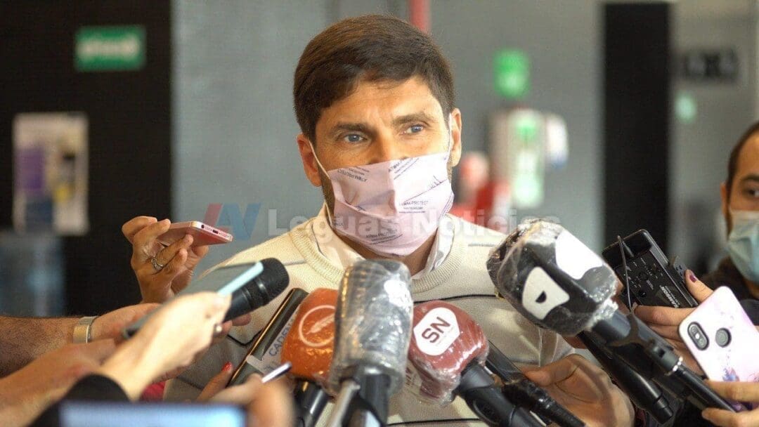 Maxi Pullaro