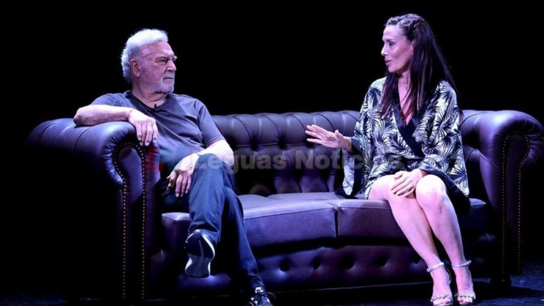 Llega a Villa Cañás la obra de teatro "Divino Divorcio"