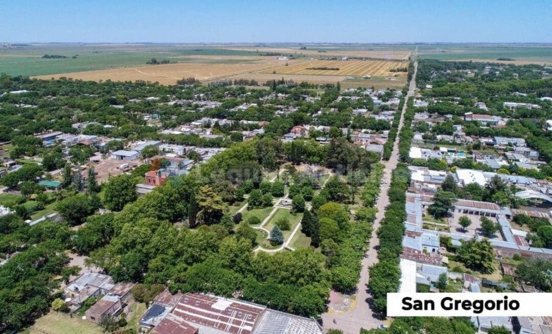 Jardín de San Gregorio: Enrico informó la apertura de sobres para la construcción del nuevo edificio Jardín de San Gregorio: Enrico informó la apertura de sobres para la construcción del nuevo edificio