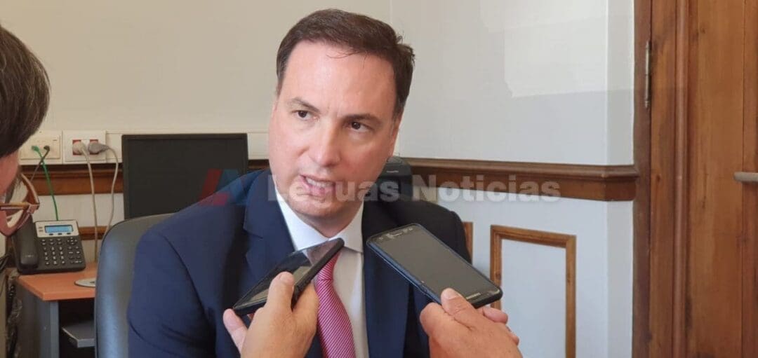Se aprobó una Ley impulsada por Enrico que beneficia a personas que hayan accedido a créditos UVA