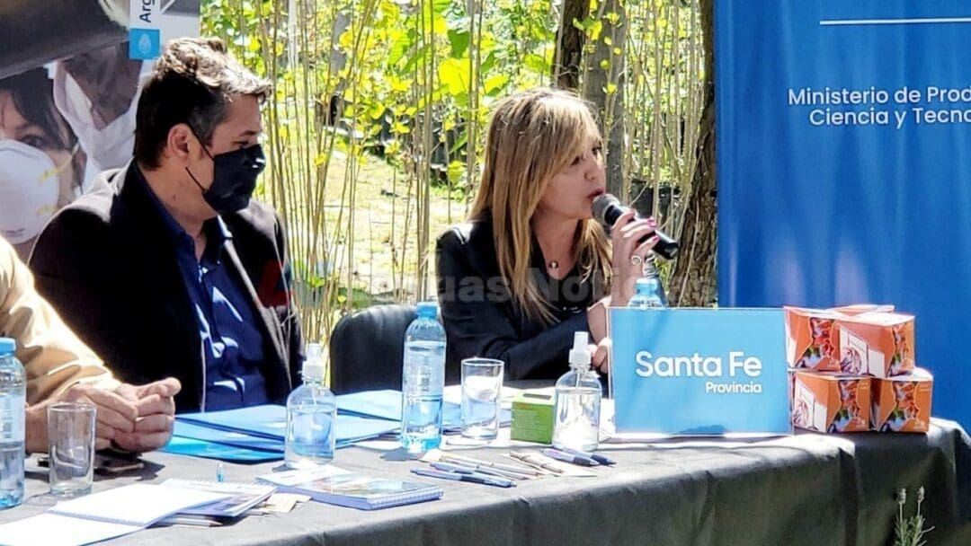 Sacnun y la Ley de etiquetado frontal de alimentos: "Hay legisladores que no representan los intereses del pueblo argentino"