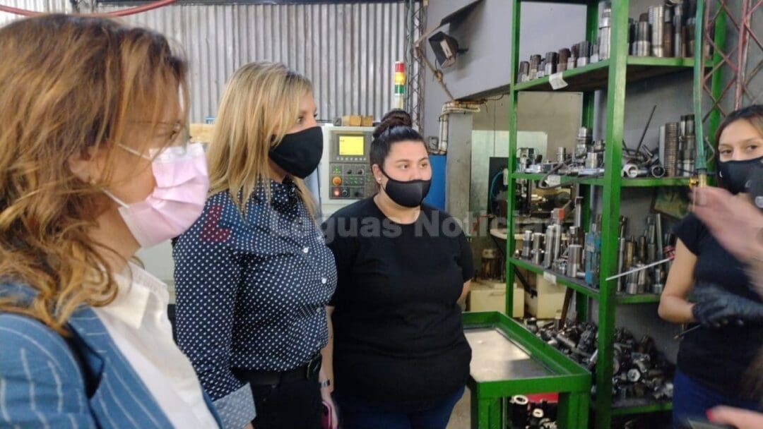 Sacnun en Elortondo y Firmat: "Estamos cumpliendo con los compromisos contraídos" Sacnun en Elortondo y Firmat: "Estamos cumpliendo con los compromisos contraídos"