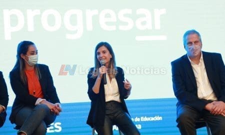 Los jóvenes del PROGRESAR tendrán un plus para asegurar la conectividad