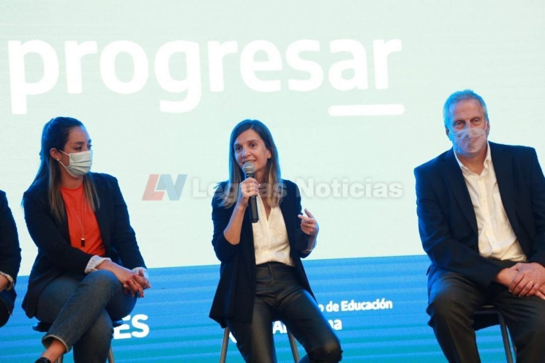 Los jóvenes del PROGRESAR tendrán un plus para asegurar la conectividad