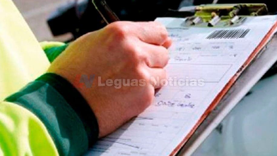 Venado Tuerto: El gobierno municipal implementa un sistema de notificación con código de barras para agilizar el pago de infracciones