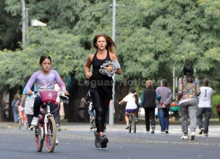 Venado Tuerto: Este domingo debuta "Con-Vivamos" una calle recreativa para la ciudad