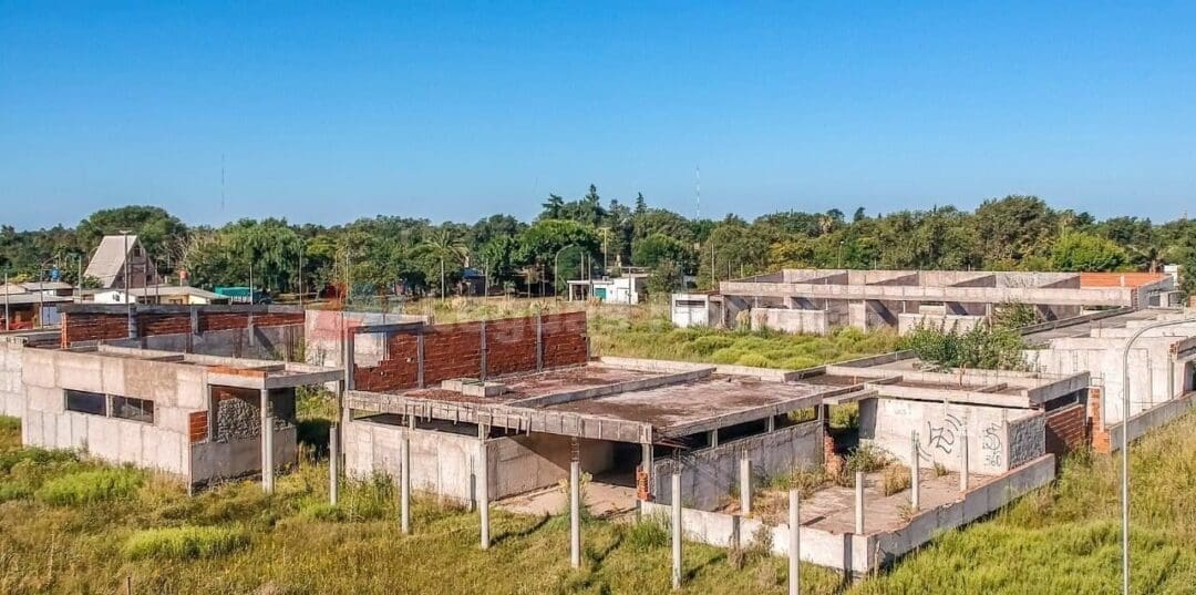 Rufino: Enrico continúa con las gestiones para que se avance con la Escuela Agrotécnica