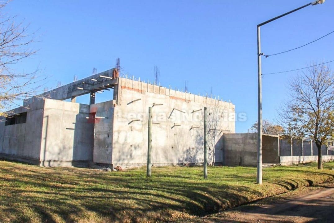Venado Tuerto: Tras el fracaso en la licitación, Enrico solicita un nuevo llamado para realizar la obra de la Escuela 238 Venado Tuerto: Tras el fracaso en la licitación, Enrico solicita un nuevo llamado para realizar la obra de la Escuela 238