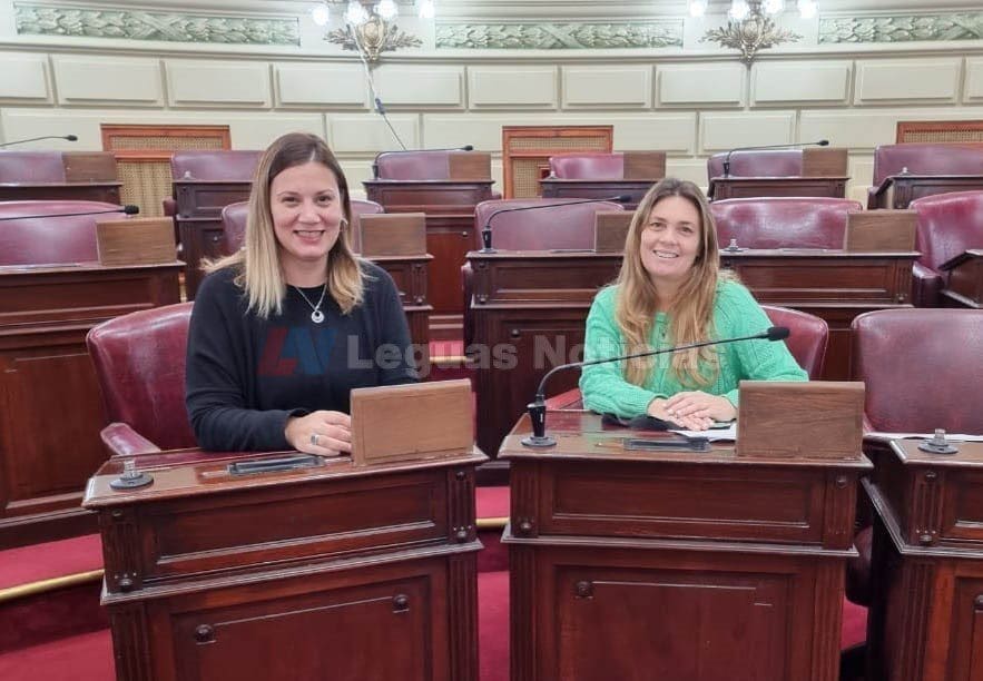 Más derechos para las mujeres del servicio penitenciario