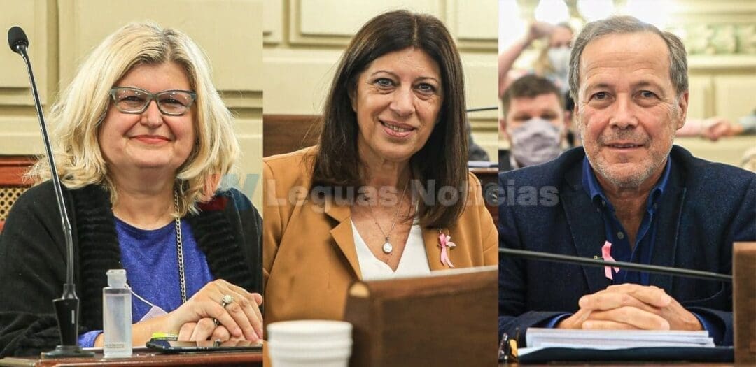 Diputados aprobó el proyecto de Ley de Educación Provincial