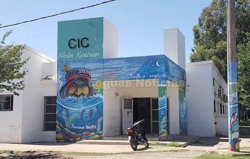 Venado Tuerto: El gobierno municipal desactiva el sistema de testeos del Centro Integrador Comunitario