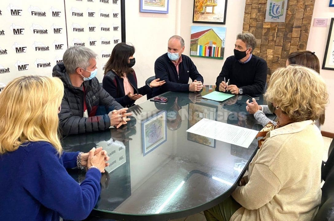 Villa Cañás amplia la oferta académica en carreras universitarias y terciarias