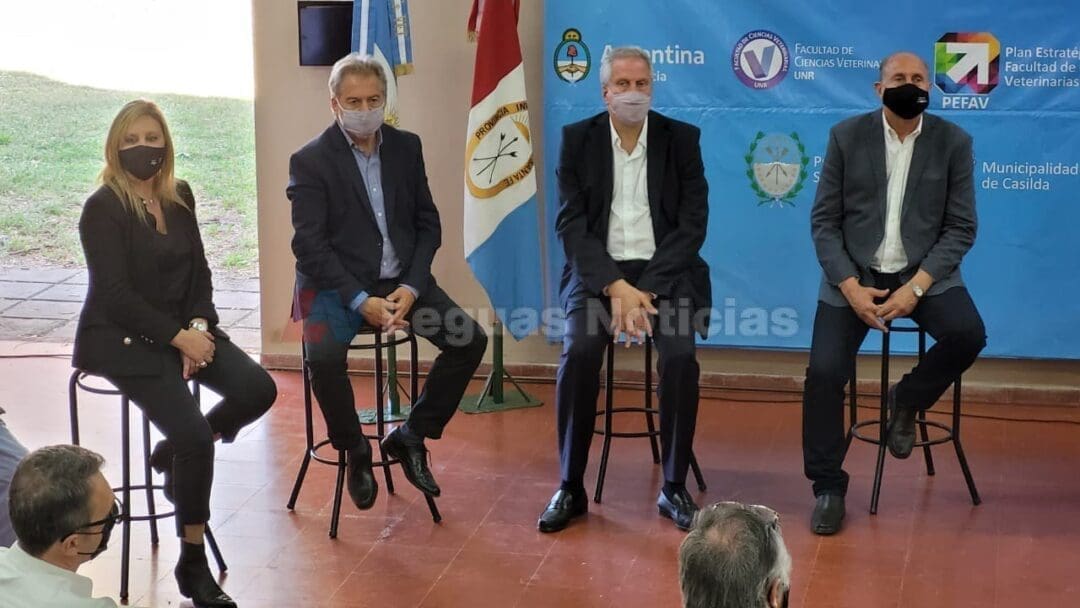 Sacnun: "Reimpulsamos las políticas de inclusión socio educativas" Sacnun: "Reimpulsamos las políticas de inclusión socio educativas"