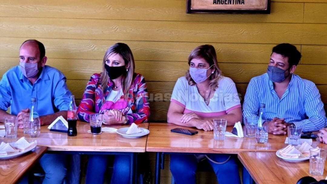 Sacnun en Santa Fe, Santo Tomé y Santa Rosa de Calchines: Obras, Medio Ambiente y Día de la Mujer Rural Sacnun en Santa Fe, Santo Tomé y Santa Rosa de Calchines: Obras, Medio Ambiente y Día de la Mujer Rural