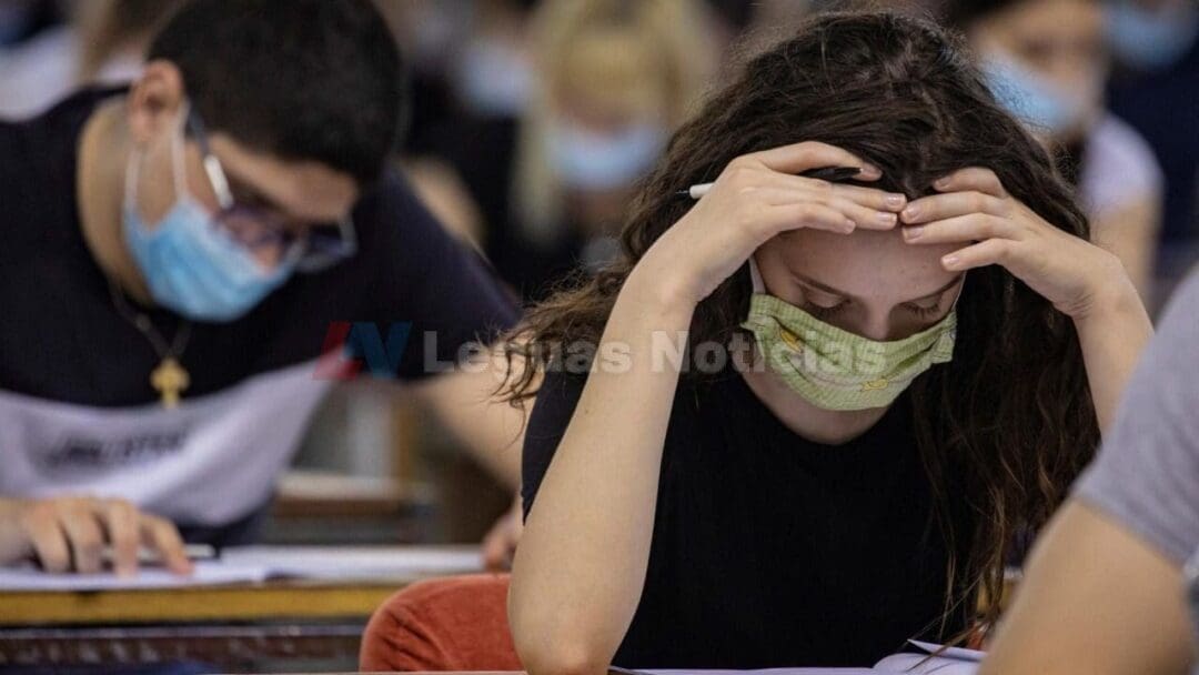 Enrico solicita que se revise la falta de presencialidad en las universidades de la región