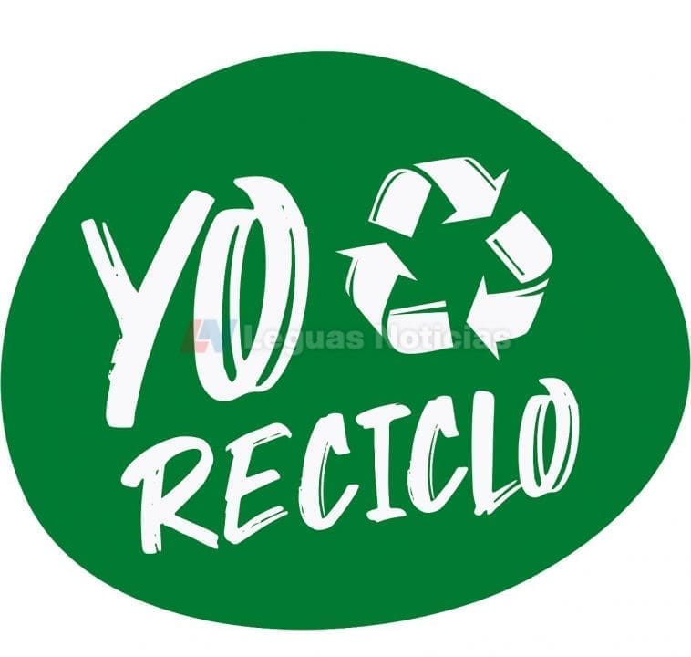 Villa Cañás: Yo Reciclo, programa municipal de reciclaje Villa Cañás: Yo Reciclo, programa municipal de reciclaje